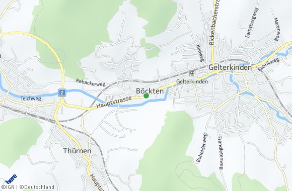 Böckten