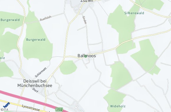 Ballmoos