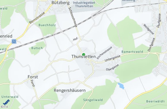 Thunstetten