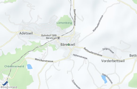 Bäretswil