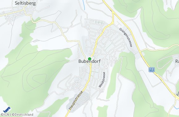 Bubendorf