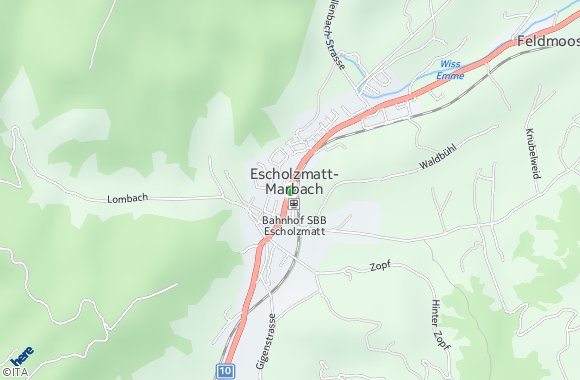 Escholzmatt