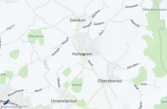 Hohenrain