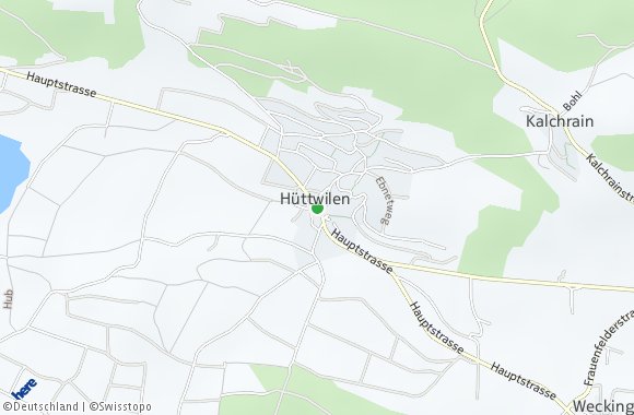 Hüttwilen