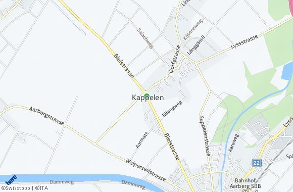 Kappelen