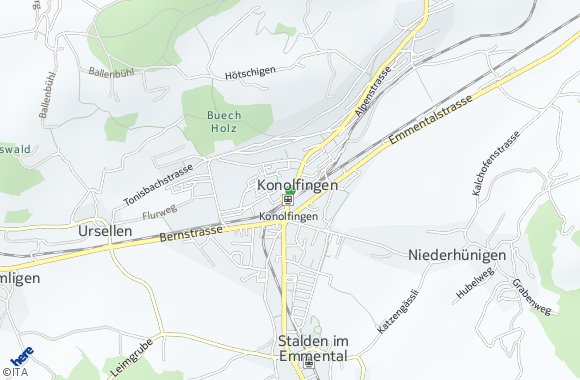 Konolfingen