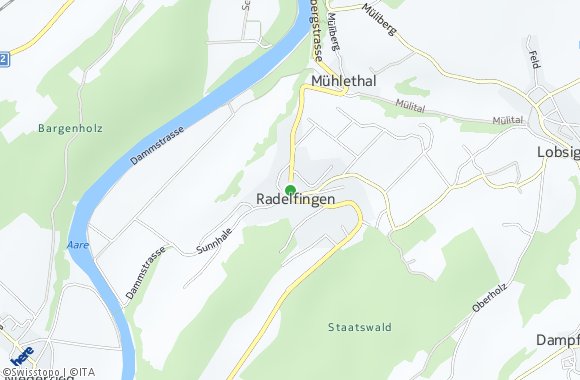 Radelfingen