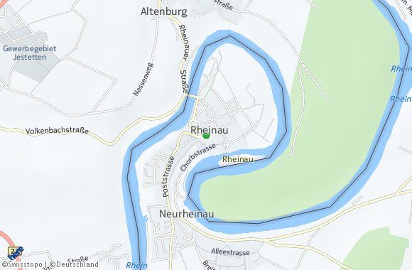 Rheinau