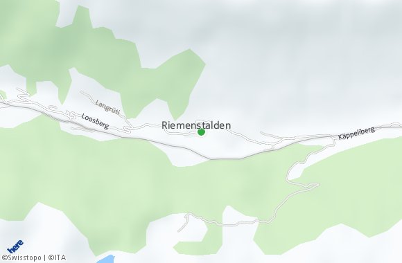 Riemenstalden