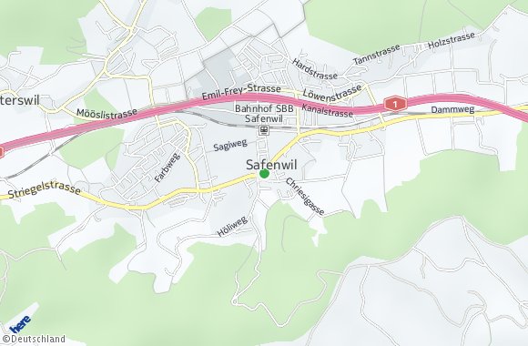 Safenwil