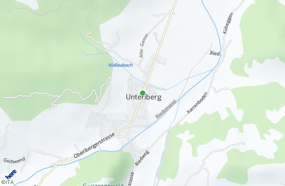 Unteriberg