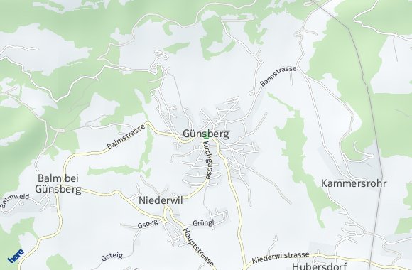 Günsberg