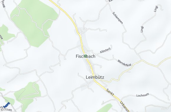 Fischbach