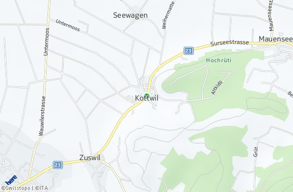 Kottwil