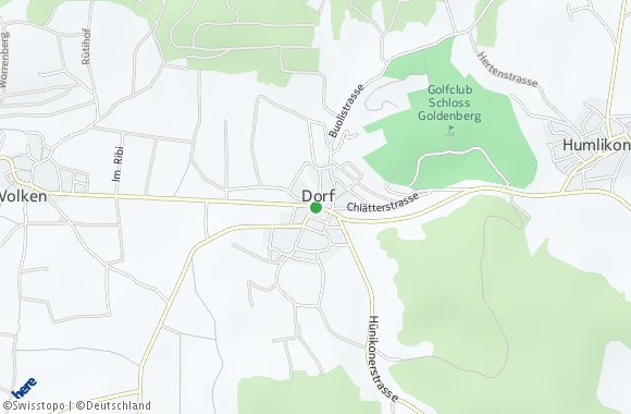 Dorf