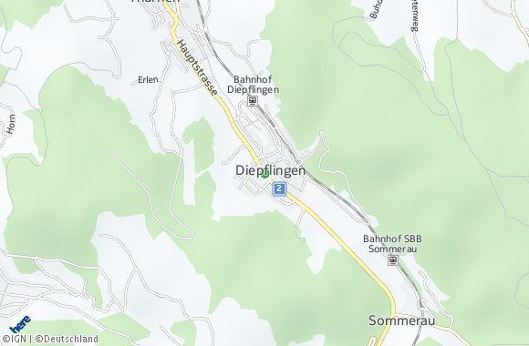 Diepflingen