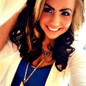 Raffaela, 30 (BE) 