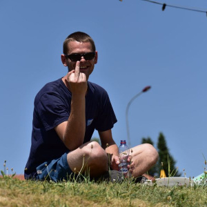 Richi, 34 (ZH) 